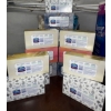 Image 4 : Brand New Kleenex & Sponge Towel Package w/ Febreeze Sprays & Dustpans