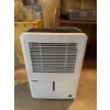 Image 1 : Comfee dehumidifier, a home appliance used to reduce humidity levels in a room.
Model: Based on sear