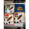 Image 1 : 3 Motown records with Best Car Wash record