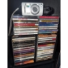 Image 4 : Black Web Speaker System,  Kodak Easy-Share LS443 +CD Assortment 
