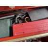 Image 22 : MAC AND SNAP ON TOOL BOX LOADED WITH TOOLS