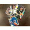 Image 1 : Parkhurst. 92 To 93. Set of 25 hockey cards.
