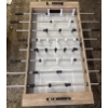 Image 1 : American Legend Modern Tabletop Foosball Table