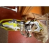 Image 2 : Atlas Race snowshoes, designed for racing and fast winter travel, lightweight 7075 aluminum Speed V-