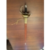 Image 19 :  Spanish  sword, likely produced in the 20th century. brought back from spain in the 60s 
Origin: Ma