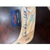 Image 2 :  Dave Schultz autographed hockey mini stick with a "HockeyInk" certificate of authenticity, featurin