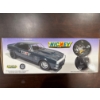 Image 4 : 1:18 scale diecast model of a 1967 Nickey Chevrolet Camaro SS/RS 427, produced by Exact Detail Repli