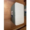 Image 1 : Coleman Chiller 48-quart cooler, constructed of durable hard plastic with a hinged lid. Features inc