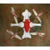 Image 2 : Syma X14W FPV Quadcopter Drone w/ Remote Control & Battery