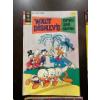 Image 1 :  vintage issue of Walt Disney's Comics and Stories, published by Gold Key Comics. 