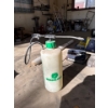 Image 3 :  Green lawn hand pump sprayer works great 10 L tank