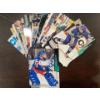 Image 1 : Parkhurst. 92 To 93. Set of 25 hockey cards.