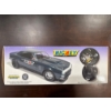 Image 3 : 1:18 scale diecast model of a 1967 Nickey Chevrolet Camaro SS/RS 427, produced by Exact Detail Repli