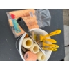 Image 1 : PAINTING SUPPLIES