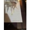 Image 2 : framed print titled "Fall of the Cowboy". 
Artwork: The image is a print of "Fall of the Cowboy" by 