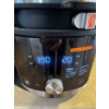 Image 3 : Ninja Foodi Smart XL, barely used, very clean, in good condition, It includes a smart lid slider to 