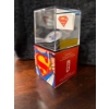Image 3 :  2013 Superman 75th Anniversary $20 fine silver coin produced by the Royal Canadian Mint. 
Purity & 
