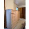 Image 1 : Palliser oak bedroom dresser
