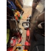 Image 1 : . Black & Decker Edge Hog 12 Amp 2-in-1 Landscape Edger and Trencher. 
It features a 12 amp high-tor