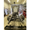 Image 10 : Project truck, frame is Chevy 2500 long box, extended cab and the motor is a 350 Chevy, with a Peter