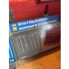 Image 4 : Power Fist set with 407 O-rings in various sizes. Includes storage case and detailed size chart. Sui