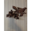Image 2 : This is a vintage 1971 Coppercraft Guild "Spinning Jenny" wall hanging made by Dart Industries. 
It 
