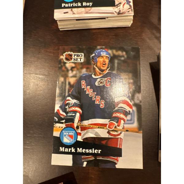 NHL PRO SET