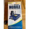 Image 2 : A Wilson SIGNALBOOST Dual-Band Cellular/PCS Signal Booster (Model 811210). It is designed to boost 2