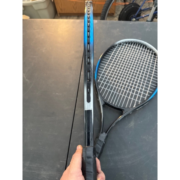 RACKETS TENIS 