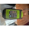 Image 1 : Worx 20V Max lithium-ion batteries and a charging station. 
Brand: Worx
Voltage: 20V
Battery Capacit