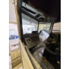 Image 9 : Project truck, frame is Chevy 2500 long box, extended cab and the motor is a 350 Chevy, with a Peter