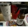 Image 2 : Puppy collectables and toiletries, T-shirts, badges, coffee, cups, and more Muzzle collar, poop bags