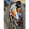 Image 1 : Job mate tool bag full of brand new hand tools