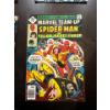Image 1 :  Marvel Team-Up #59, featuring Spider-Man, Yellowjacket, and The Wasp, published by Marvel Comics Gr