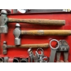 Image 14 : MAC AND SNAP ON TOOL BOX LOADED WITH TOOLS