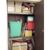 Image 2 :  All items in pantry included.
