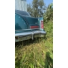 Image 9 : 1979 Lincoln Continental Mark V Coupe