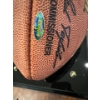 Image 2 : SIGNED NFL FOOTBALL