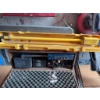 Image 3 : Vintage metal detector and magnetic locator. Both devices are stored in cases and are intended for l