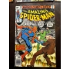 Image 1 :  The Amazing Spider-Man #192 comic book, published by Marvel Comics in May 1979. 