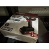 Image 1 :  Hyper tough lithium ion cordless impact driver, and Craftsman Dremel set.