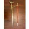 Image 18 :  Spanish  sword, likely produced in the 20th century. brought back from spain in the 60s 
Origin: Ma
