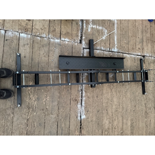 E BIKE HITCH CARRIER FOR ELECTRIC BIKE 