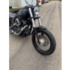 Image 3 : 2015 Harley-Davidson Street Bob with only 11,064 km. This bike is in mint condition, runs flawlessly