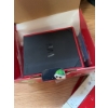 Image 6 : Nintendo Wii Mini console with original box and inserts, and a standard white Nintendo Wii console. 