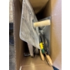 Image 1 :  set of professional drywall and plastering tools, primarily used for finishing walls and corners.
