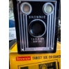 Image 7 : Vintage camera collection, brownie target six twenty one step Polaroid land camera, waterproof camer