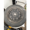 Image 2 :   SET OF 195/  65 /R15 winter tires with rims.