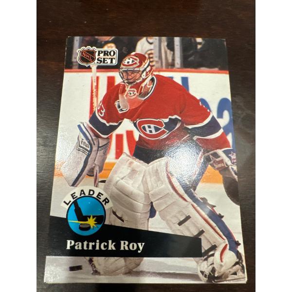 NHL PRO SET
