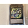 Image 2 : This is a collection of Yu-Gi-Oh! Trading Card Game cards in a wooden box. The items shown are part 